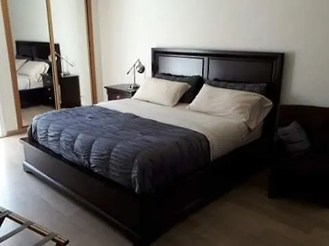 @Georgette Bed & Breakfast Mindelo Cape Verde
