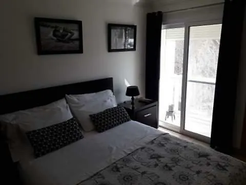 @Georgette Bed & Breakfast Mindelo
