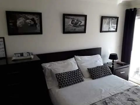 @Georgette Bed & Breakfast Mindelo 0*,  Cape Verde