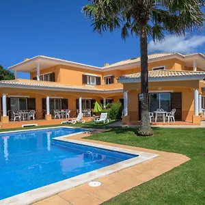 Canavial I & Ii Apart-hotel Lagos
