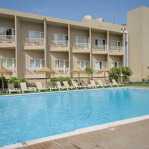 Oasis Porto Grande Mindelo