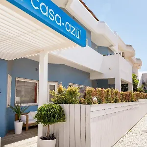 Casa Azul - & Apart-hotel Sagres