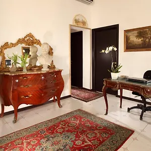 Roma Central Guest House Casa de hóspedes Roma