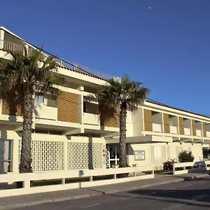 Aeromar Hotel FAO