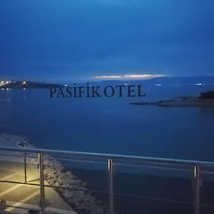 https://pasifik-hotel.aegeanhotels.net