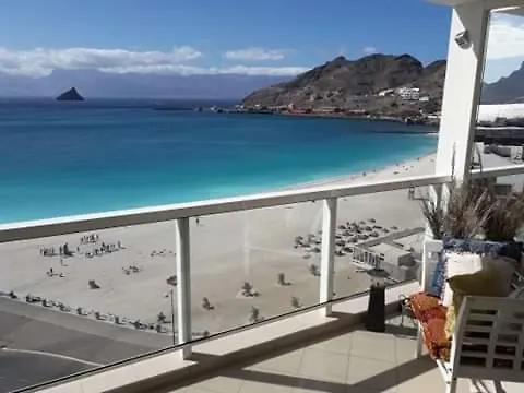 @Georgette Acomodação com café da manhã Mindelo Cabo Verde