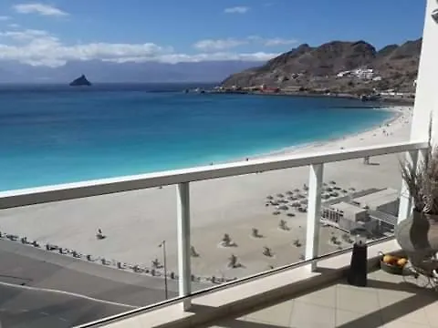 @Georgette Acomodação com café da manhã Mindelo 0*,  Cabo Verde
